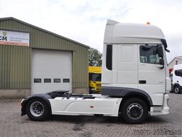 DAF XF 480 SSC 4X2 2018 438.854km PTO VOORBEREID 2x...