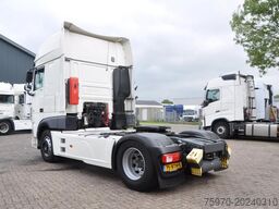 DAF XF 480 SSC 4X2 2018 438.854km PTO VOORBEREID 2x...