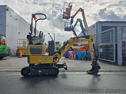 XCMG XE10E