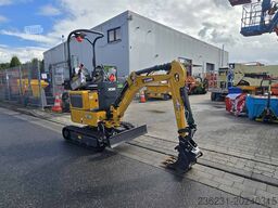 XCMG XE10E