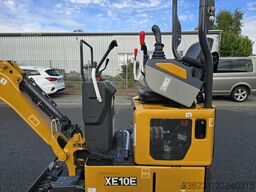 XCMG XE10E
