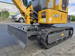 XCMG XE10E