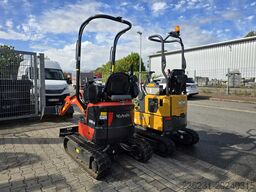 XCMG XE10E