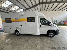 Fiat Ducato Carasuite 650 MF 5| 5 Posti| Semintegrato |Completamente Accessoriat