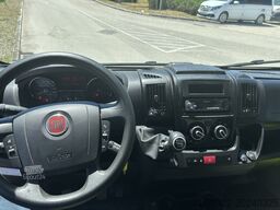 Fiat Ducato Carasuite 650 MF 5| 5 Posti| Semintegrato |Completamente Accessoriat