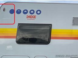Fiat Ducato Carasuite 650 MF 5| 5 Posti| Semintegrato |Completamente Accessoriat