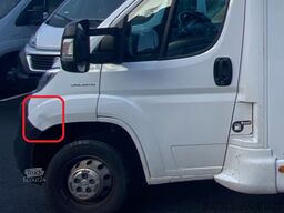 Fiat Ducato Carasuite 650 MF 5| 5 Posti| Semintegrato |Completamente Accessoriat
