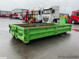 Container 6m³ 
