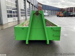 Container 6m³ 