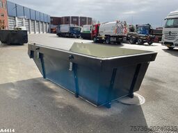 Portaalcontainer 6m³ New!