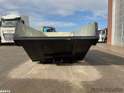 Portaalcontainer 6m³ New!