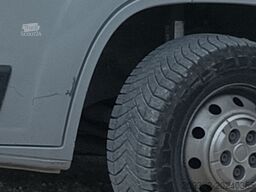 Fiat Weinsberg Carabus 600 K | 4 Posti Letto | Completamente Attrezzato