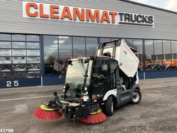 Mathieu MC 210 Azura Flex Euro 6 Stage 5 with 3-rd brush