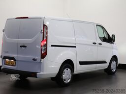 Ford Transit Custom 2.0 TDCI EURO 6 - Airco - Cruise...