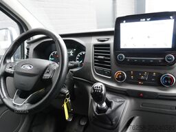 Ford Transit Custom 2.0 TDCI EURO 6 - Airco - Cruise...