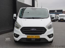 Ford Transit Custom 2.0 TDCI EURO 6 - Airco - Cruise...