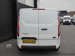 Ford Transit Custom 2.0 TDCI EURO 6 - Airco - Cruise...