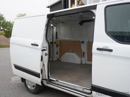 Ford Transit Custom 2.0 TDCI EURO 6 - Airco - Cruise...