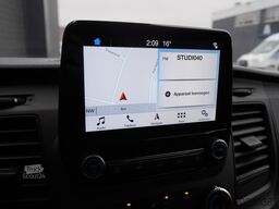 Ford Transit Custom 2.0 TDCI EURO 6 - Airco - Cruise...