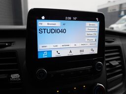 Ford Transit Custom 2.0 TDCI EURO 6 - Airco - Cruise...