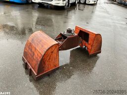 Schalenknijper 