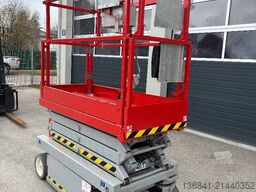 SkyJack SJ 3219 7,80m Scherenarbeitsbühne