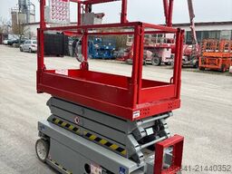 SkyJack SJ 3219 7,80m Scherenarbeitsbühne