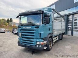 SCANIA R380 4x2