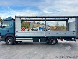 SCANIA R380 4x2