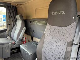 SCANIA R380 4x2
