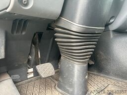 MERCEDES-BENZ Actors 3241 / 8x2-6 / Atlas 165 + Funk / VDL
