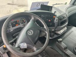 MERCEDES-BENZ Actors 3241 / 8x2-6 / Atlas 165 + Funk / VDL