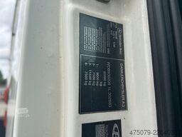 MERCEDES-BENZ Actors 3241 / 8x2-6 / Atlas 165 + Funk / VDL