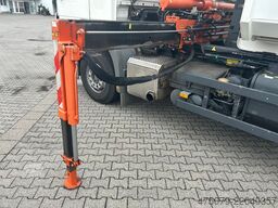MERCEDES-BENZ Actors 3241 / 8x2-6 / Atlas 165 + Funk / VDL