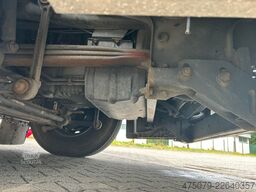 MERCEDES-BENZ Actors 3241 / 8x2-6 / Atlas 165 + Funk / VDL