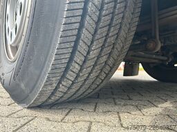 MERCEDES-BENZ Actors 3241 / 8x2-6 / Atlas 165 + Funk / VDL