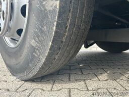 MERCEDES-BENZ Actors 3241 / 8x2-6 / Atlas 165 + Funk / VDL