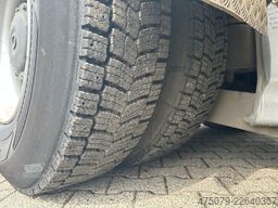 MERCEDES-BENZ Actors 3241 / 8x2-6 / Atlas 165 + Funk / VDL