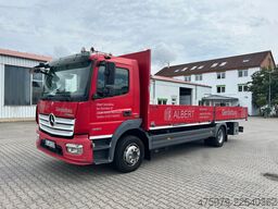 MERCEDES-BENZ Atego 1230 / Pritsche 7,2 m
