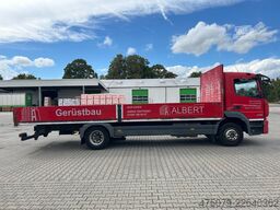 MERCEDES-BENZ Atego 1230 / Pritsche 7,2 m