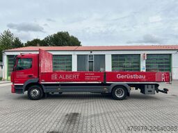 MERCEDES-BENZ Atego 1230 / Pritsche 7,2 m