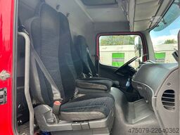 MERCEDES-BENZ Atego 1230 / Pritsche 7,2 m