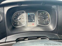 MERCEDES-BENZ Atego 1230 / Pritsche 7,2 m