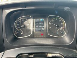 MERCEDES-BENZ Atego 1230 / Pritsche 7,2 m