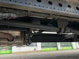 MERCEDES-BENZ Atego 1230 / Pritsche 7,2 m