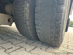 MERCEDES-BENZ Atego 1230 / Pritsche 7,2 m
