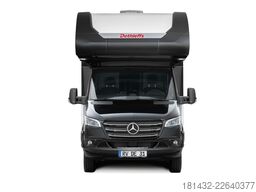 DETHLEFFS Alpa Graneo A 6823 Modell 2027