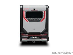 DETHLEFFS Alpa Graneo A 6823 Modell 2027