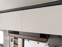 DETHLEFFS Alpa Graneo A 6823 Modell 2027
