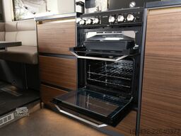 DETHLEFFS Alpa Graneo A 6823 Modell 2027